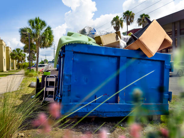 Best Dumpster Rental Services  in Milan, IN