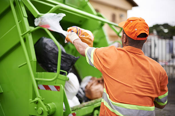 Best Retail Junk Removal  in Milan, IN